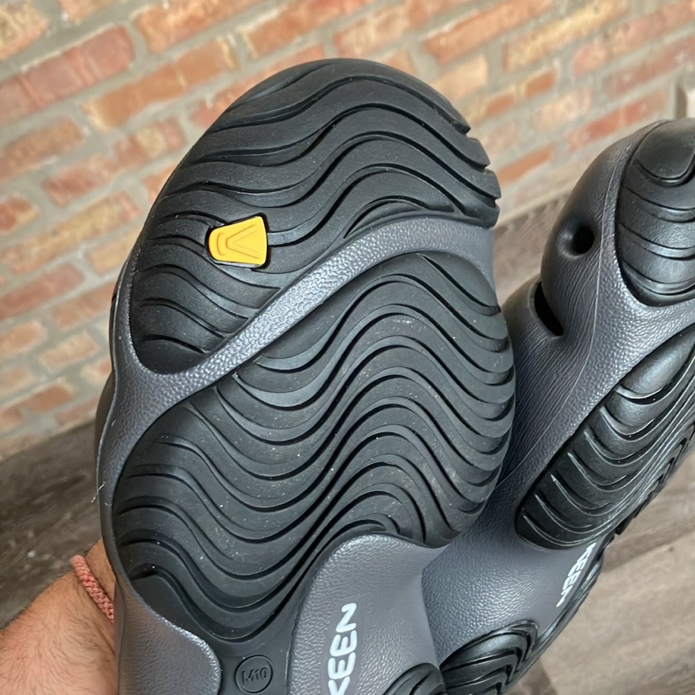 KEEN - Picture 9 of 17